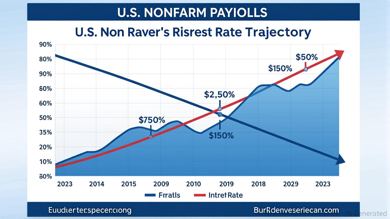 Navigating the Crossroads: Labor Market Softness and the Fed's Policy Dilemma - Article cover image