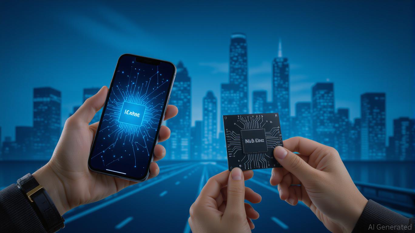 Apple's Earnings Surge vs. Market Indifference: Navigating the Crossroads of Strength and Uncertainty - Article cover image