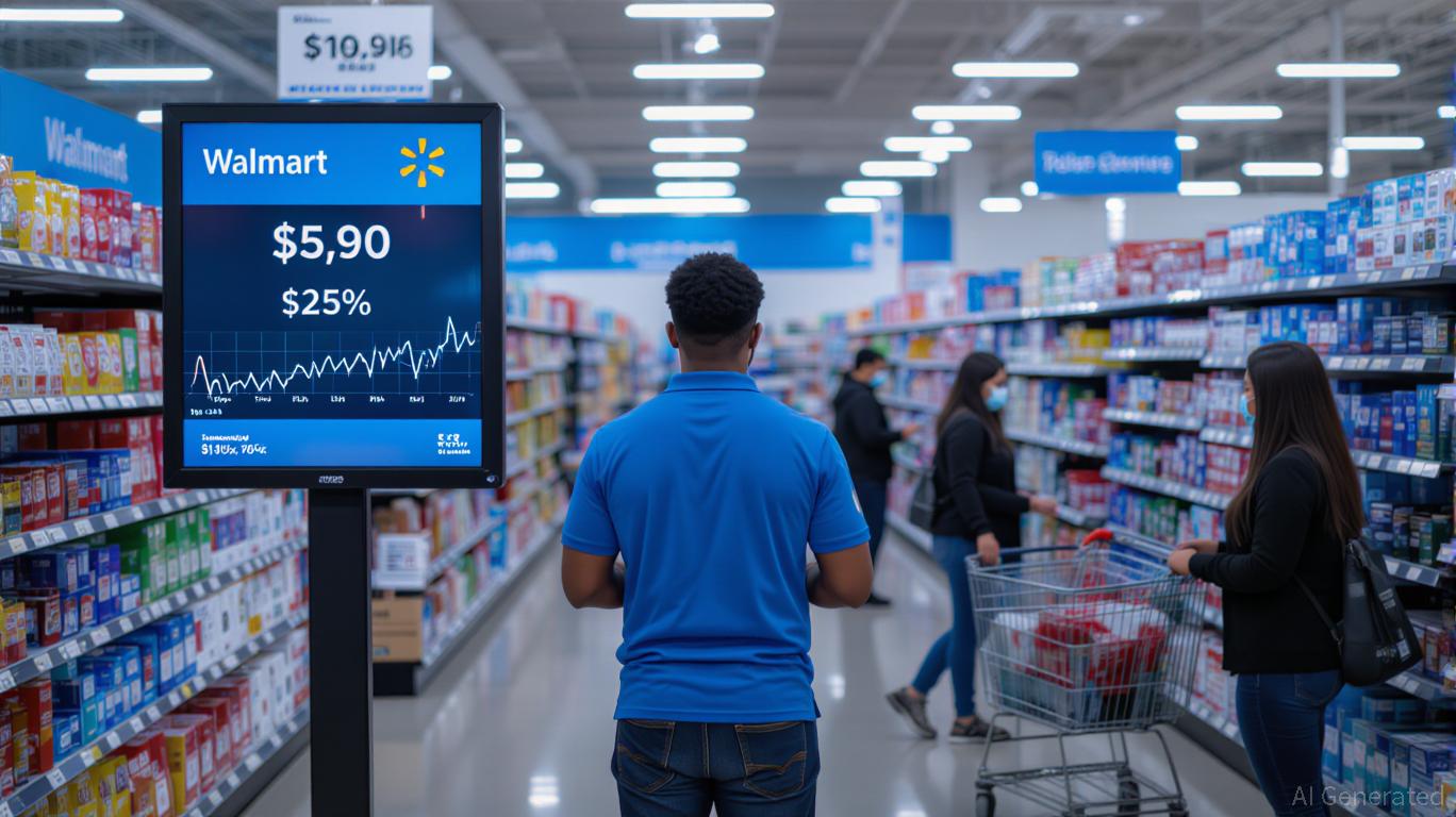 The Risks of Retail Resentment: Why Walmart's Pricing Strategy Could Trigger Long-Term Shareholder Pain - Article cover image