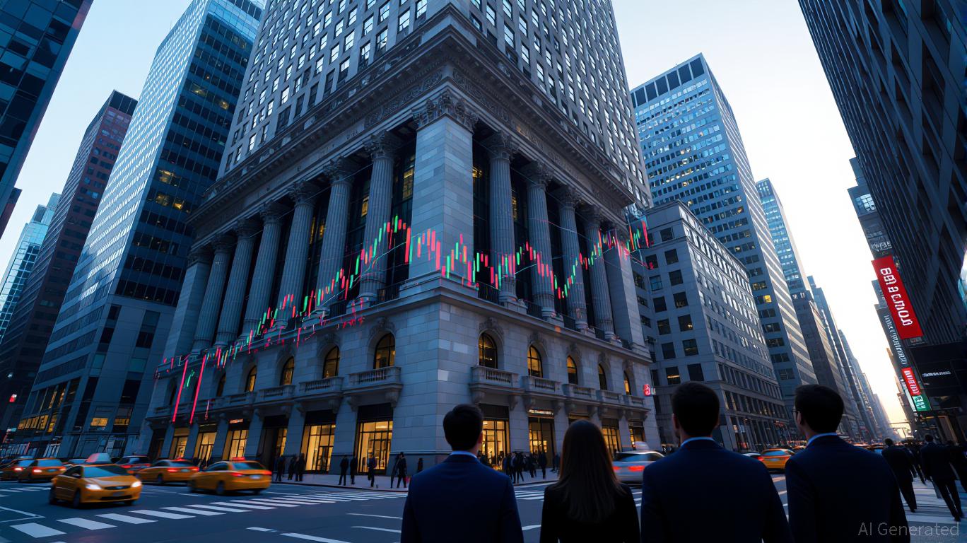 MSCI's Earnings Resilience and CEO Share Purchase: A Contrarian Case for Index Providers - Article cover image