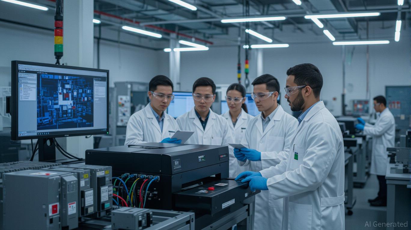 Heidelberger Druckmaschinen AG: Navigating Mega Trends and Defense Expansion Amid Global Uncertainty