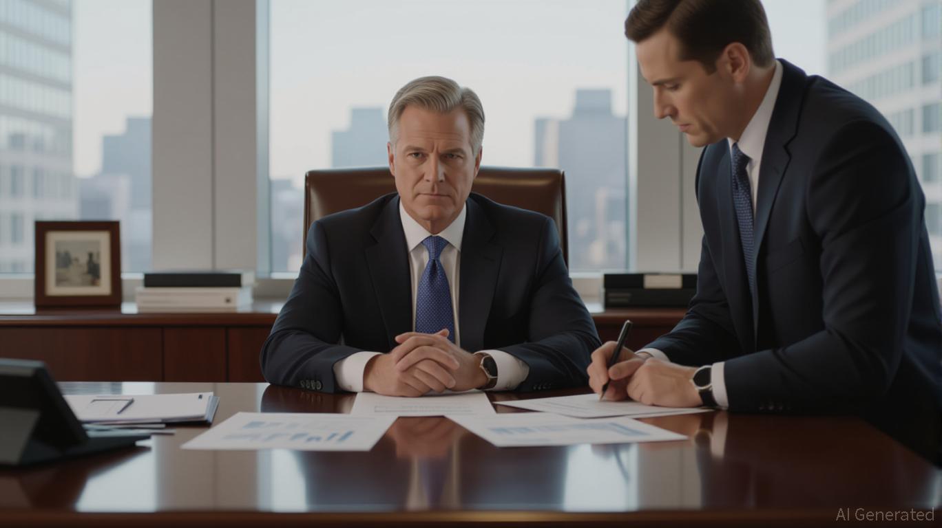 What's Behind JPMorgan's Sudden Intraday Slide: A Technical and Market Flow Deep Dive