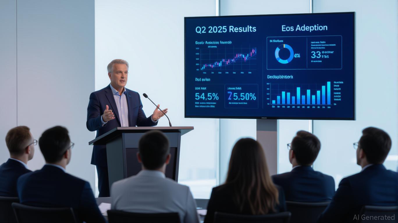 Alphatec's Q2 2025: Contradictions in Robot Launch, EOS Adoption, and Sales Growth Unveiled