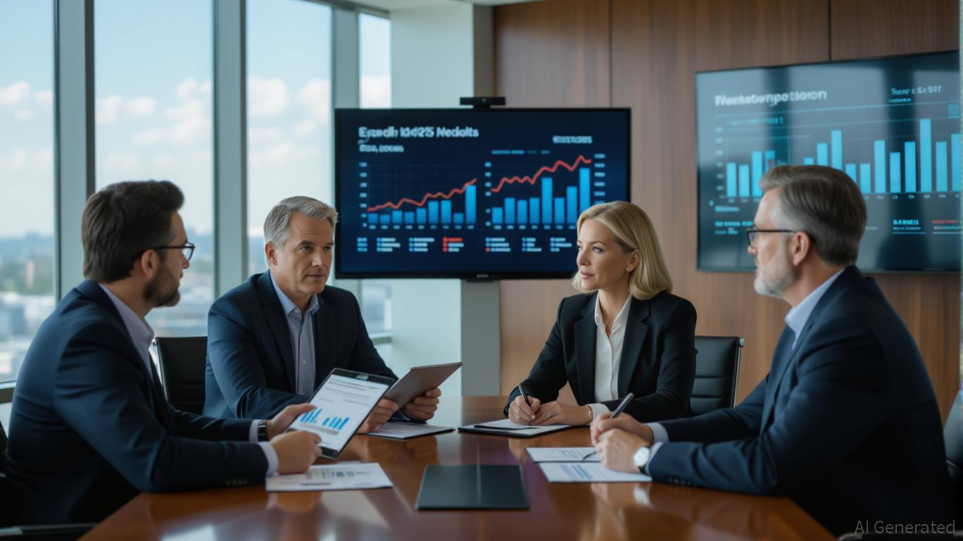 Eastman Chemical's Q2 2025: Navigating Contradictions in Demand, Tariffs, and Production Insights