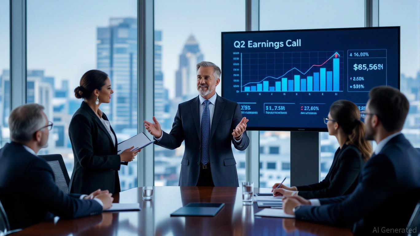 Navigating Contradictions: Insights from the 2025 Q2 Earnings Call on Sales, Hiring, and Healthcare Dynamics