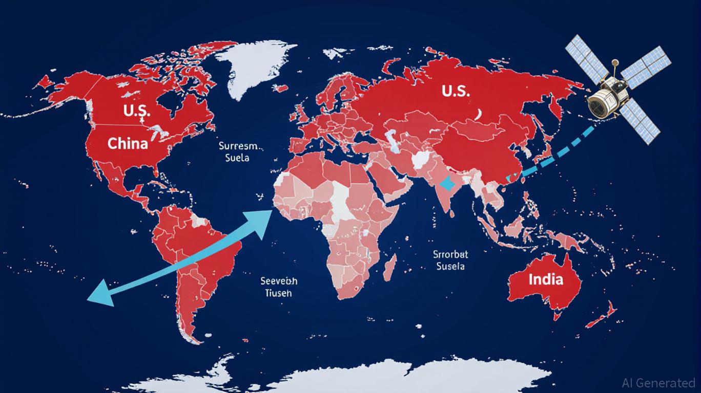 Trump's Global Tariff Shock: Market Reactions and Long-Term Implications