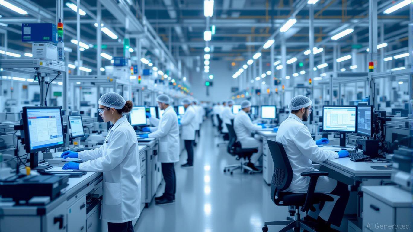 Avient's Strategic Cost Transformation: Unlocking Margin Expansion in a Turbulent Market