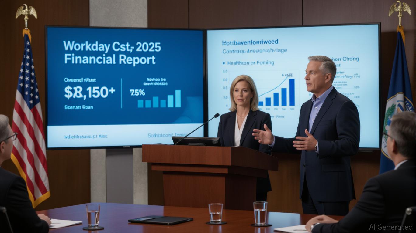 Insperity's Q2 2025: Navigating Contradictions in Workday Costs, Healthcare Pricing, and Mid-Market Hiring Trends