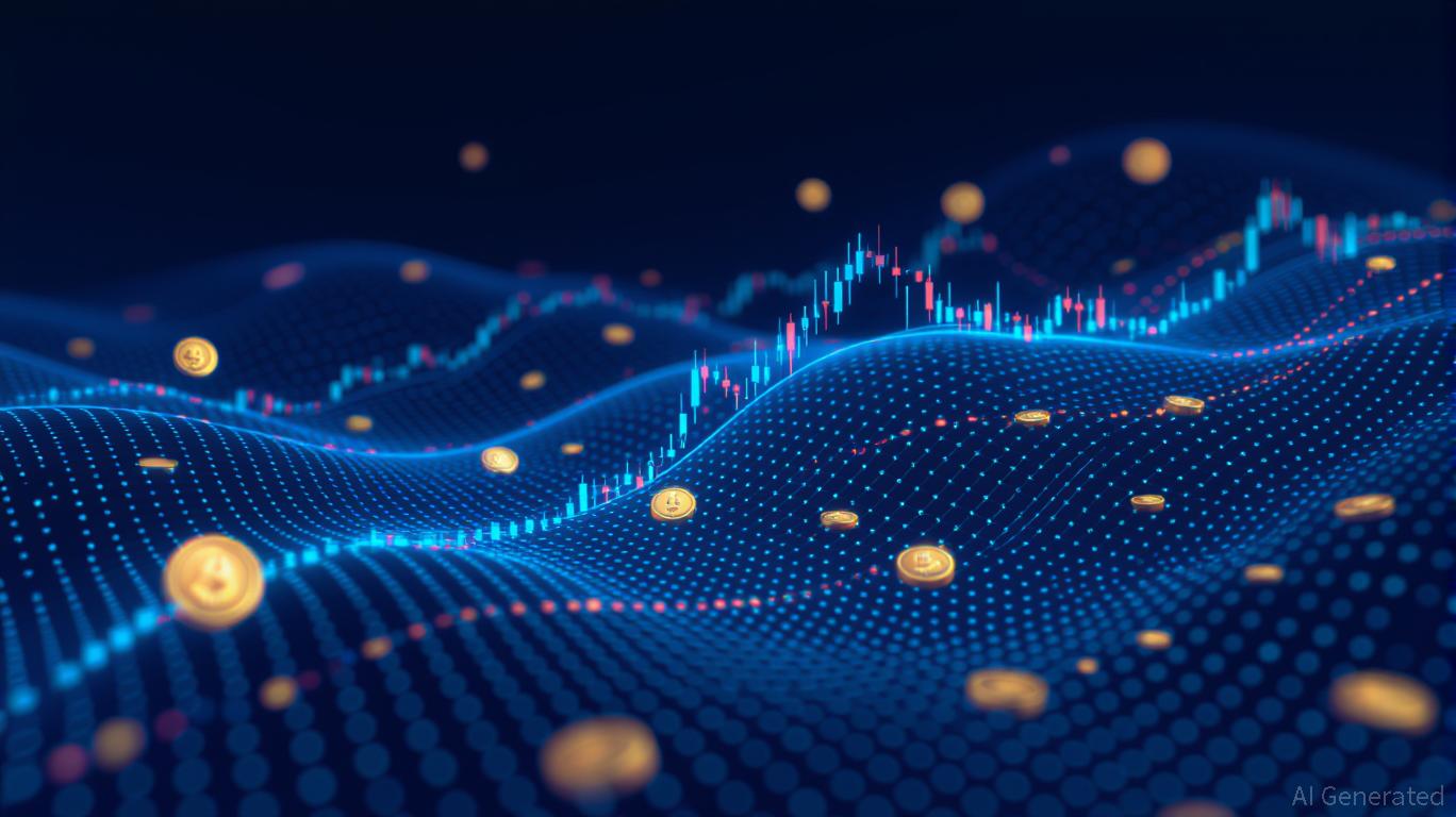 Ethereum's Strategic Ascendancy: How Stablecoin Demand and Institutional Adoption Are Reshaping the Crypto Landscape - Article cover image