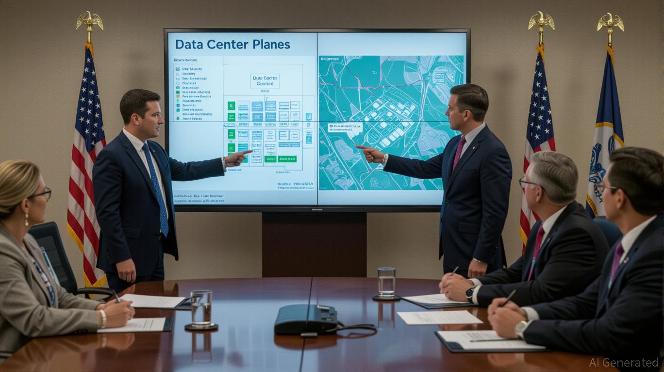 Fortis Q2 2025: Key Contradictions in Data Center Plans, Iowa Opportunities, and Legislative Impacts