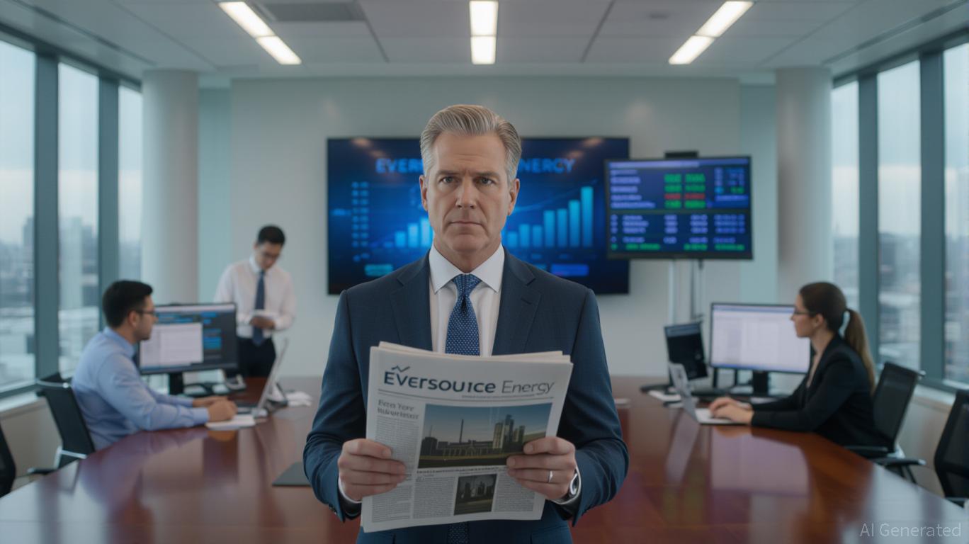 Eversource Energy's Q2 2025: Key Contradictions on Securitization, Ratings, and Regulatory Timelines