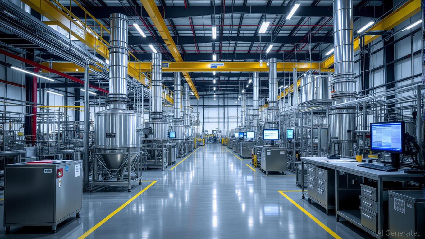 Huntsman Corporation: A Strategic Buy Opportunity Amid Operational Challenges and Market Volatility