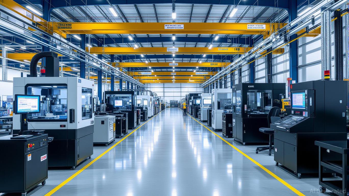 Why Standex International (SXI) is a High-Conviction Buy: Leveraging New Products, Fast-Growth Markets, and Margin Expansion to Outperform in 2026
