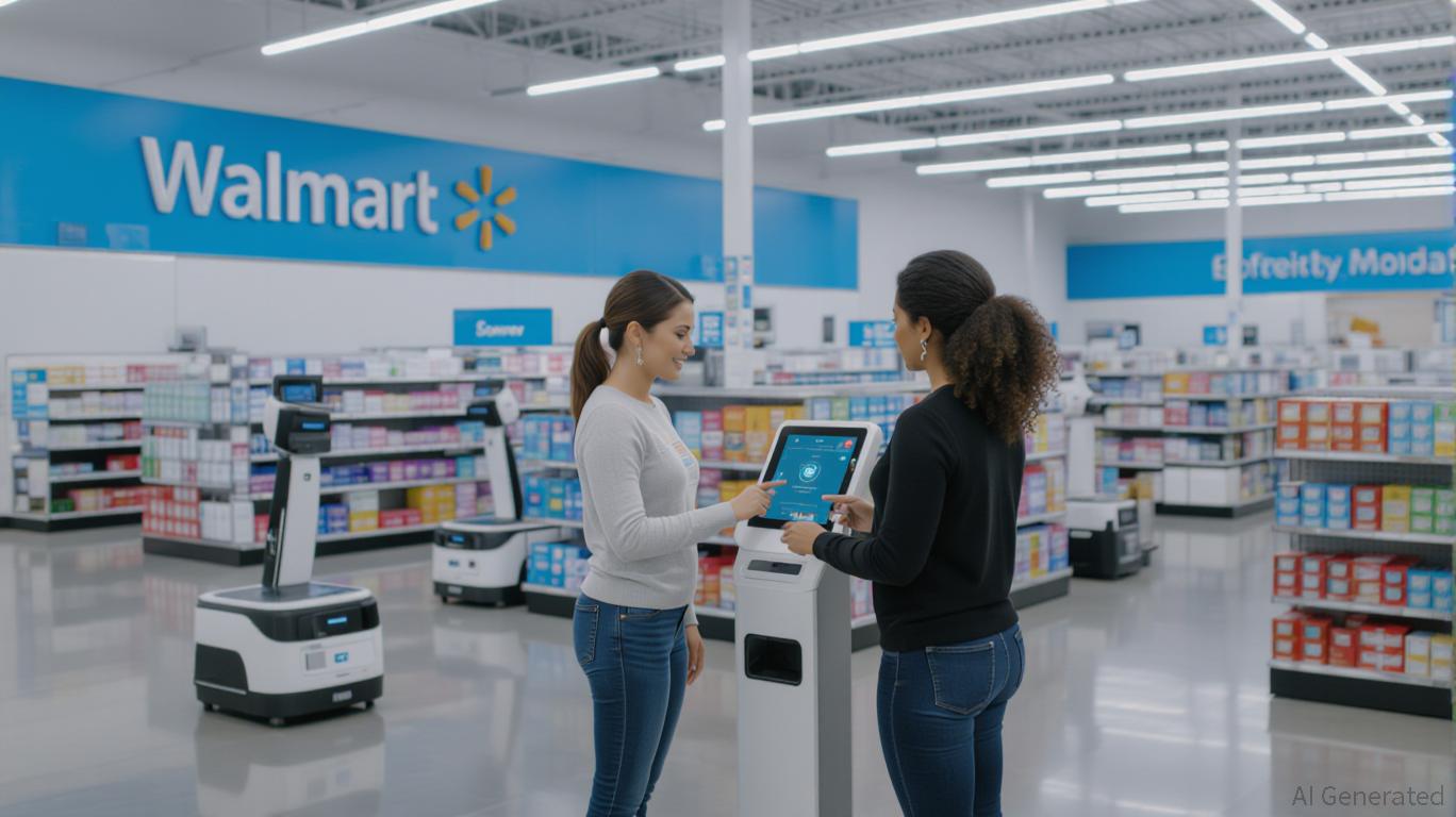 Walmart's Strategic Reimagining: How Store Reallocation and AI-Driven Innovation Reshape Retail Value and Competitiveness