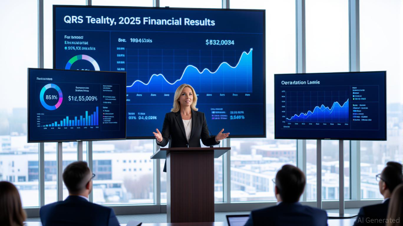 Mirion Technologies' Q2 2025: Navigating Contradictions in Backlog Growth, Government Orders, and Nuclear Opportunities