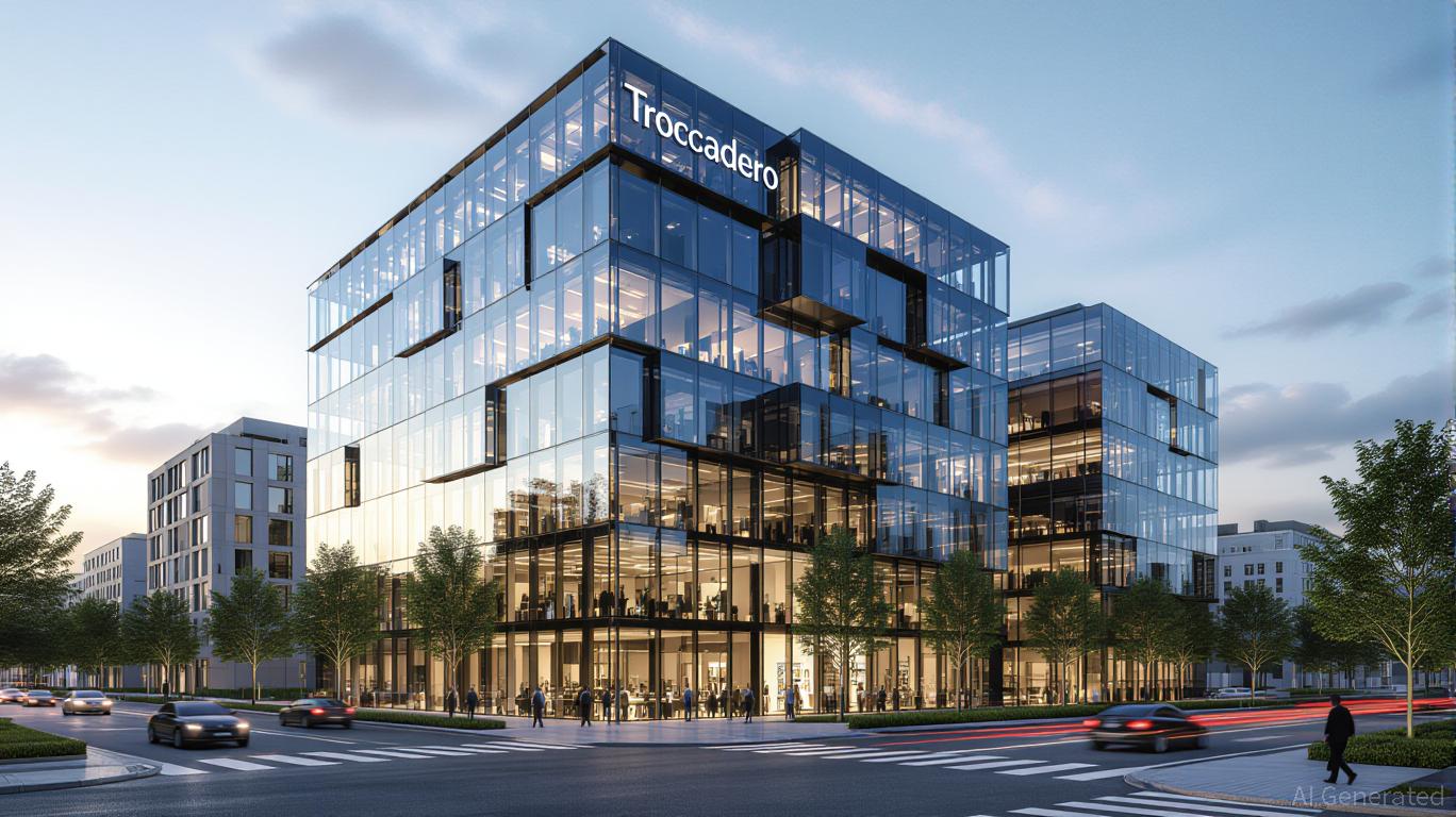 Post-Crisis Resilience in Commercial Real Estate: How Blackstone is Reinventing Security and Operations for Prime Office Assets