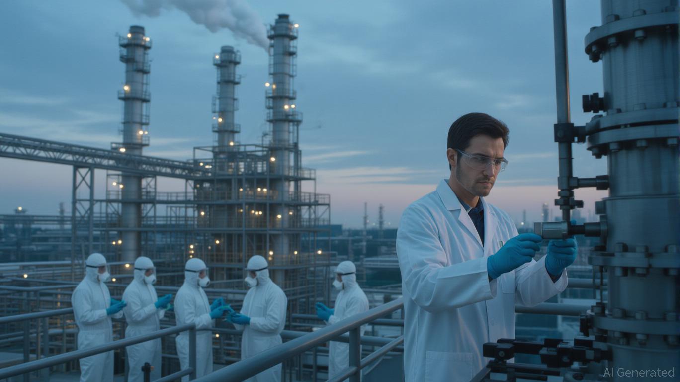 Huntsman Corporation (HUN): A Contrarian Opportunity Amid Earnings Disappointment and Market Distrust