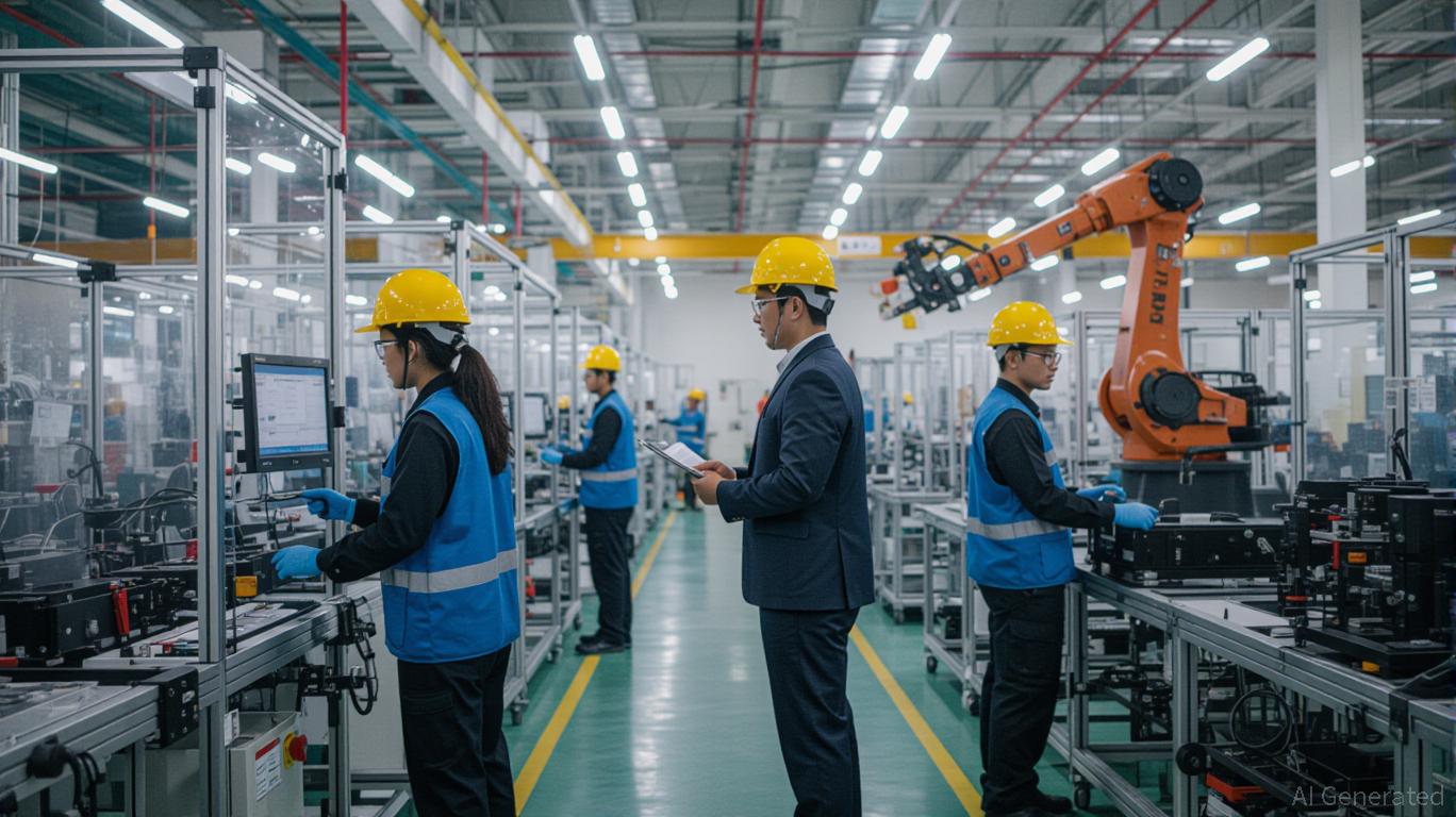 The Resilience of Emerging Market Champions: Lessons from Hyundai's Chung Ju-Yung for Today's Global Investors - Article cover image