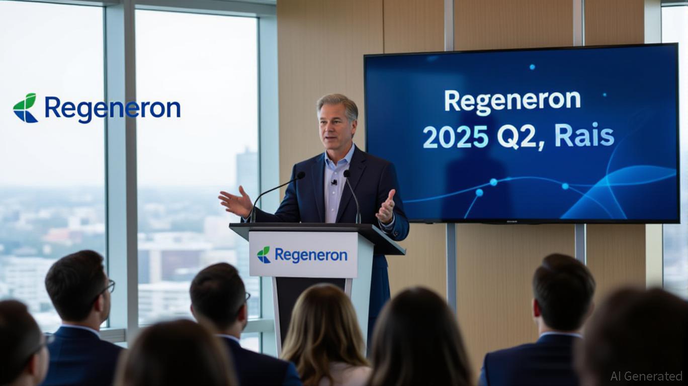 Regeneron's 2025 Q2 Earnings Call: Key Contradictions in EYLEA HD Issues, Patient Assistance, and Pricing Strategy