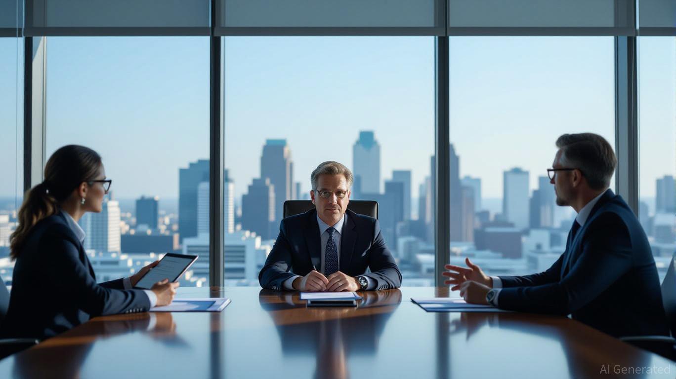 Dominion Energy's Q2 2025: Unraveling Contradictions on Tariffs, Tax Credits, and Data Center Growth