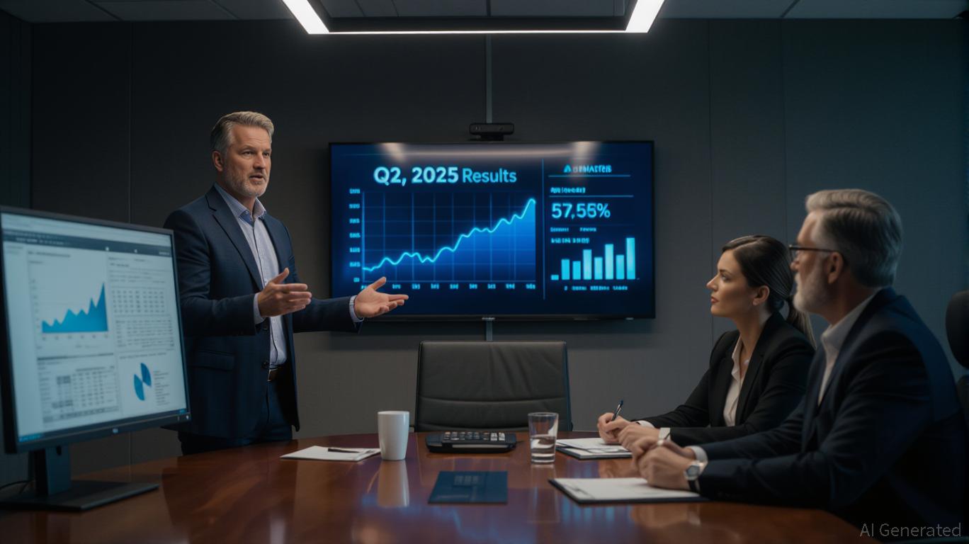 TransAlta's Q2 2025: Unpacking Contradictions in M&A Focus, Data Center Strategies, and Capital Expenditure Outlook