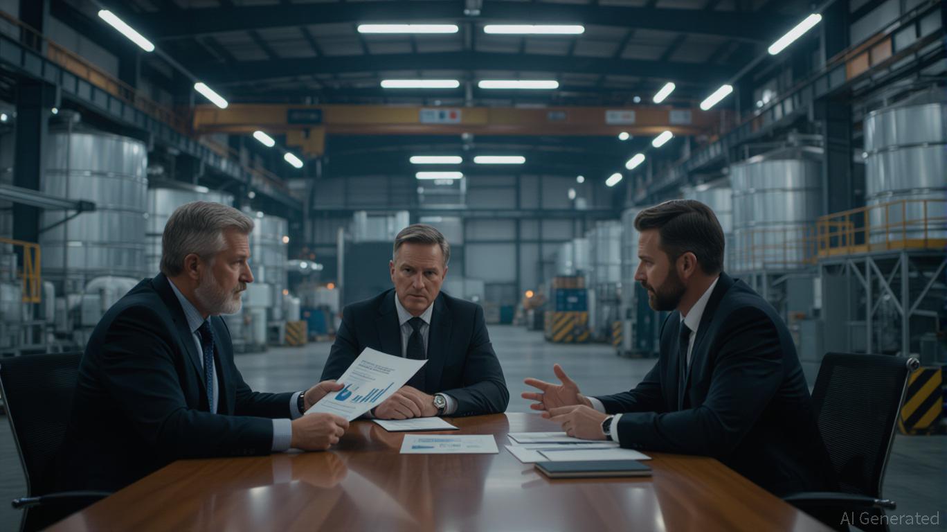 Vale's Q2 2025: Unpacking Contradictions in Capital Strategy, Cost Efficiency, and Commercial Approach