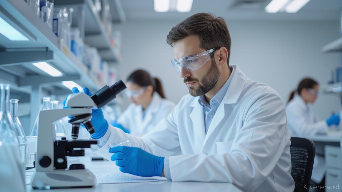 Unraveling the Sharp Move in Eli Lilly (LLY.N): A Technical and Order-Flow Deep Dive