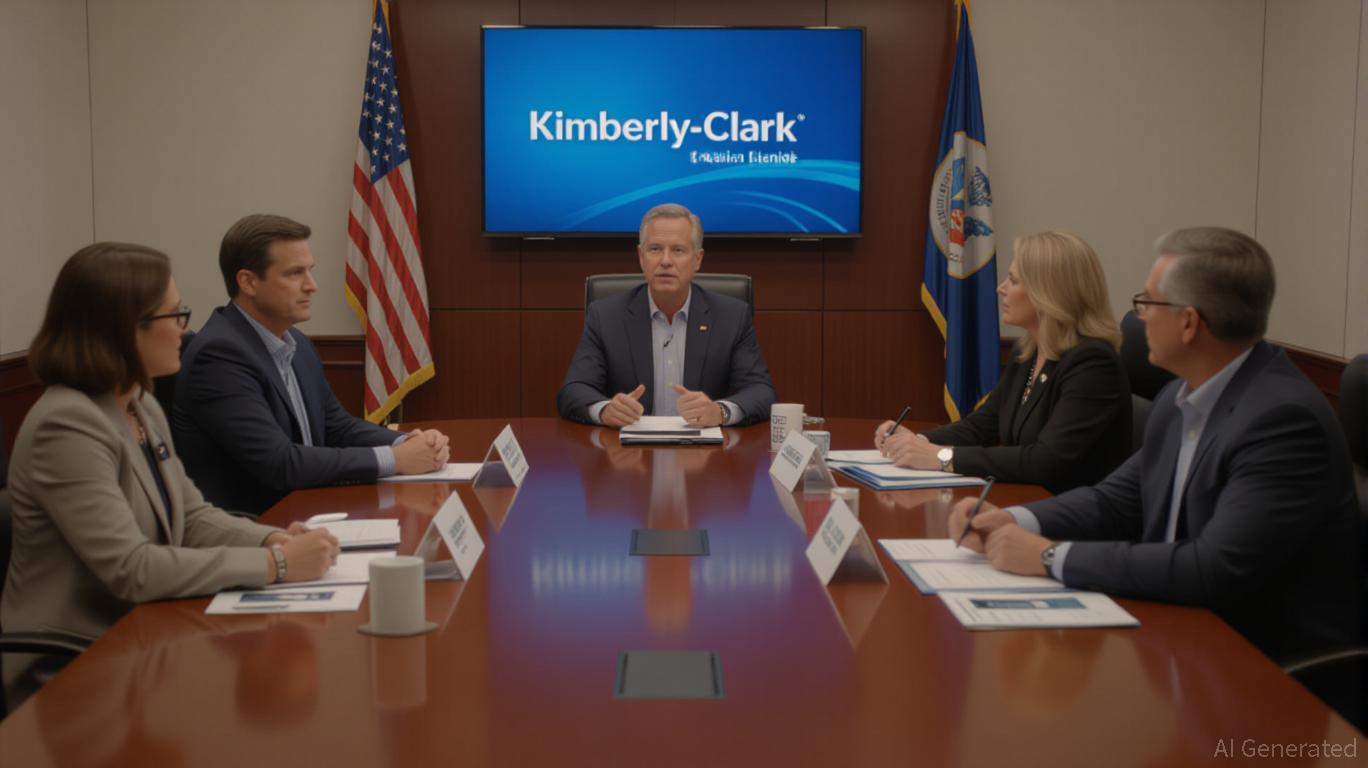 Kimberly-Clark's 2025 Q2 Earnings Call: Navigating Contradictions in Pricing Strategy, Growth Expectations, and Revenue Phasing