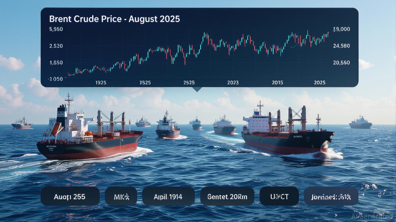 The Strategic Case for Oil Exposure Amid Trump's Escalating Russia ...