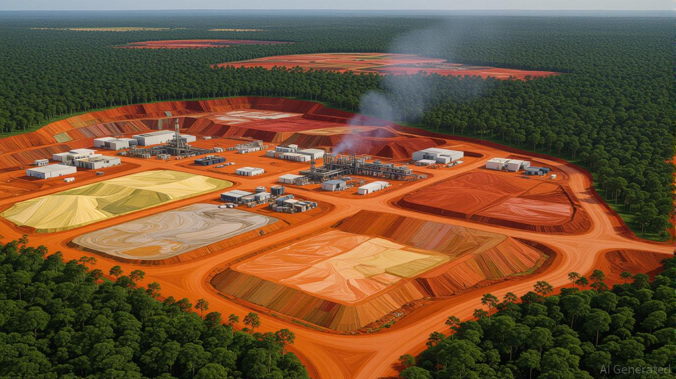 Institutional Ownership as a Strategic Indicator for Resolute Mining Limited (ASX:RSG)