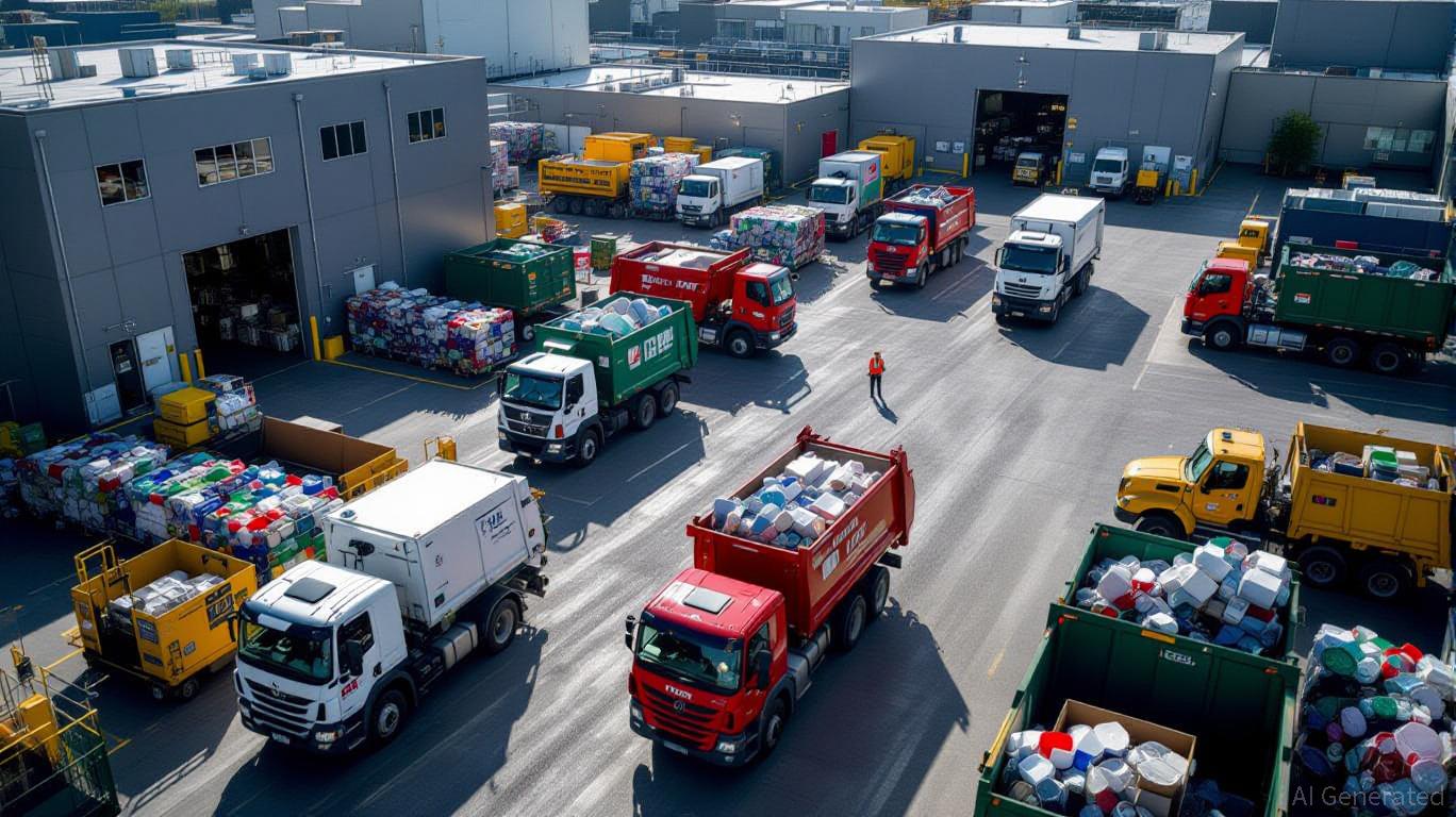 Why Casella Waste Systems Stock Underperformed in Q2 2025: Profitability Concerns Overshadow M&A-Driven Growth