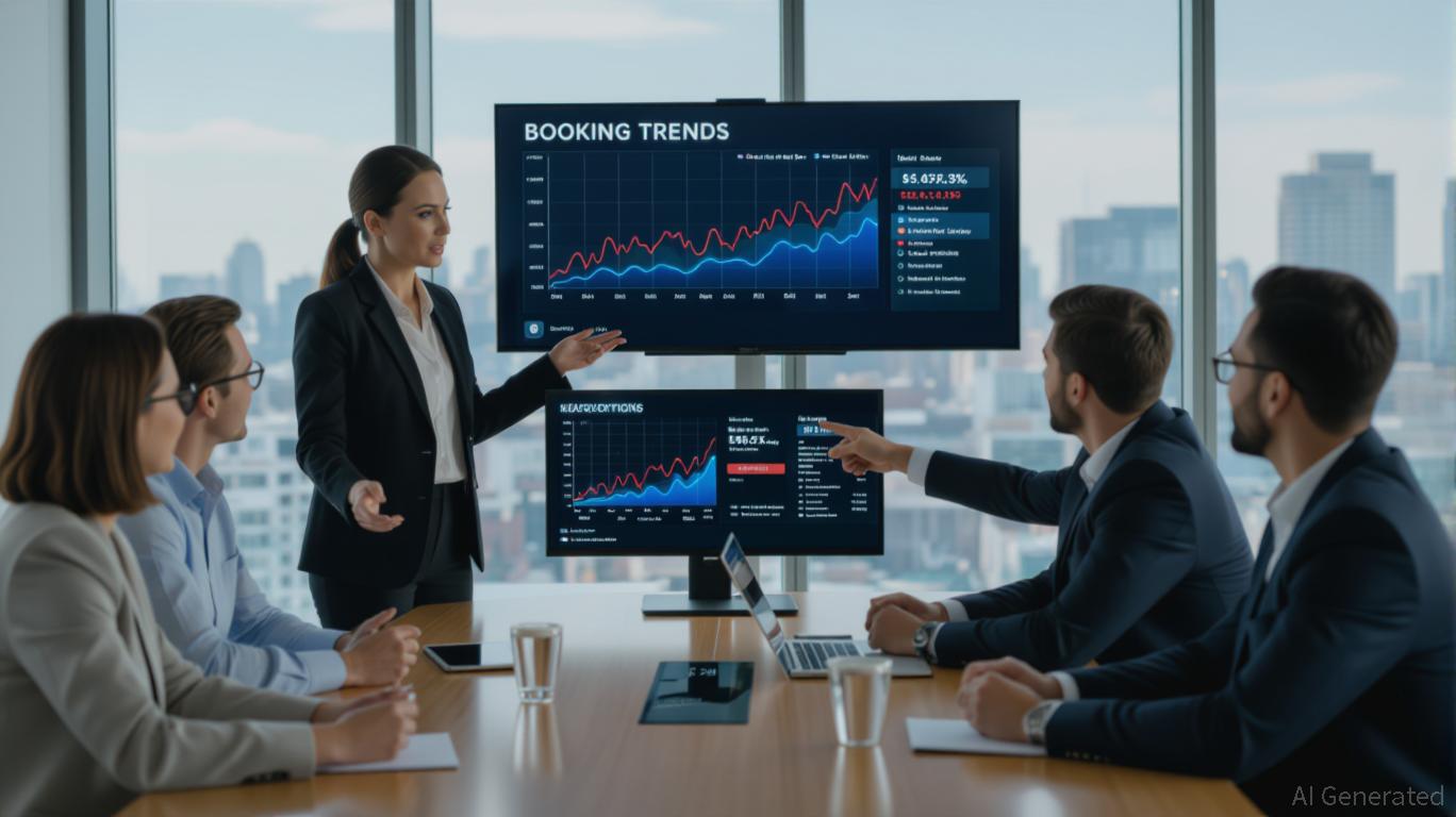 Group Demand Dilemma: Contradictions in Booking Trends and Leisure Expectations from 2025 Q2 Earnings Call