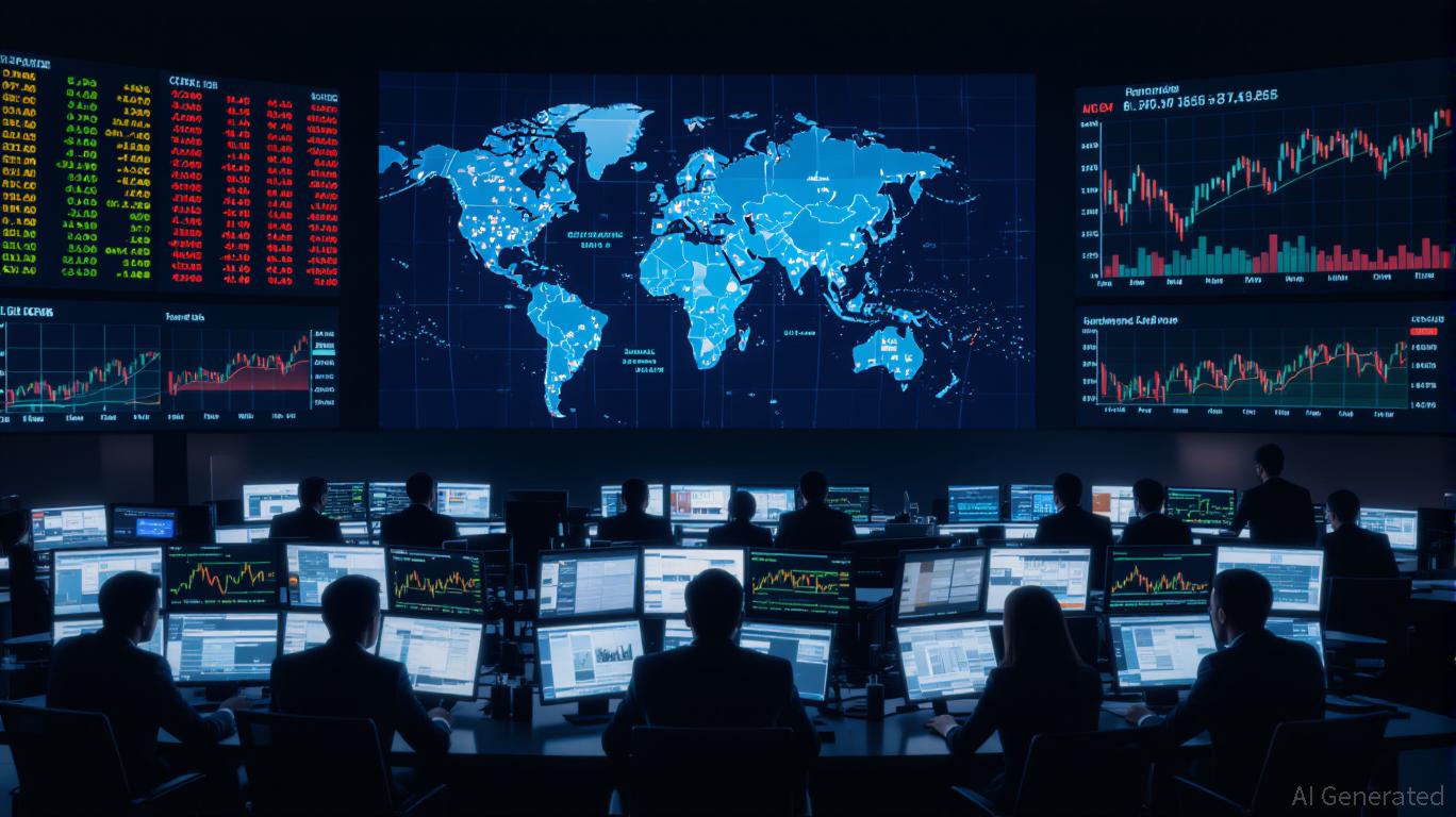 Navigating Turbulence: Tactical Hedging and Sector Rotation in a High-Growth Stock Market Under Political and Economic Uncertainty