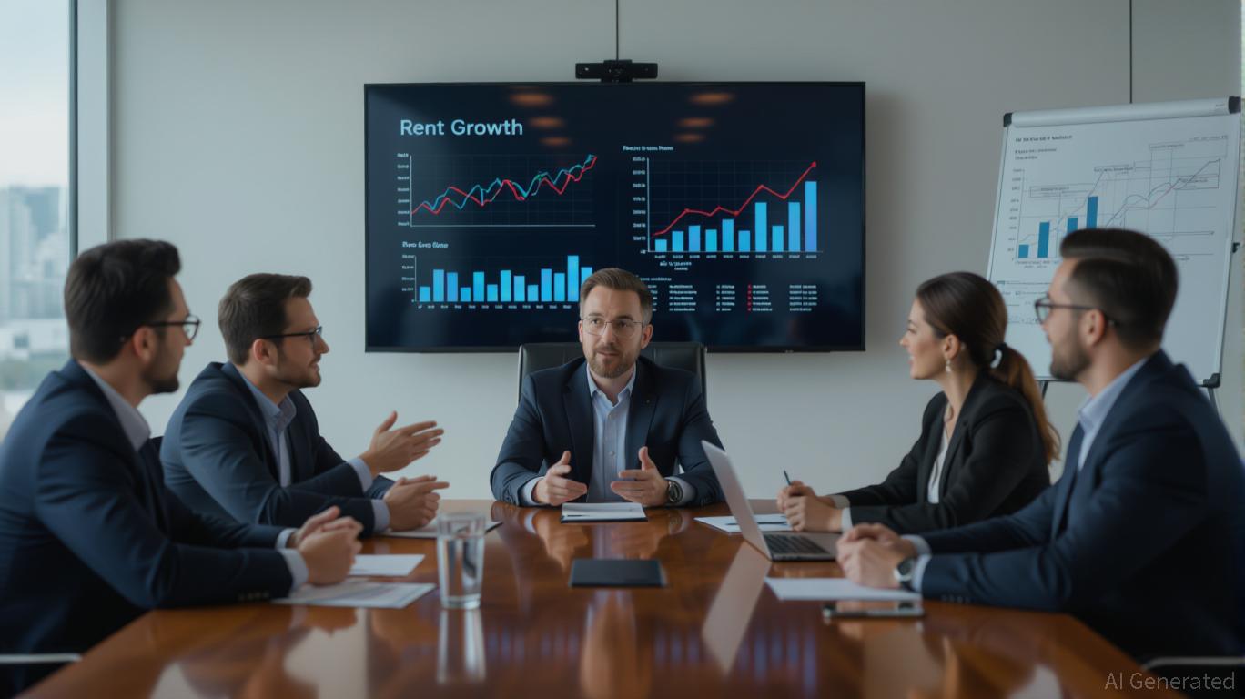 Contradictions in Rent Growth and Market Dynamics: Insights from the Latest Earnings Call