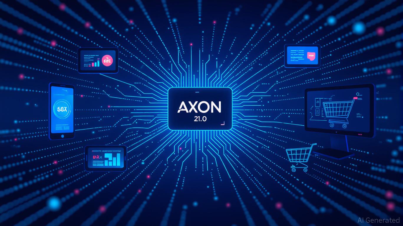 AppLovin's AI-Driven Adtech Revolution: Is the Recent Dip a Strategic Entry Point for Long-Term Investors?