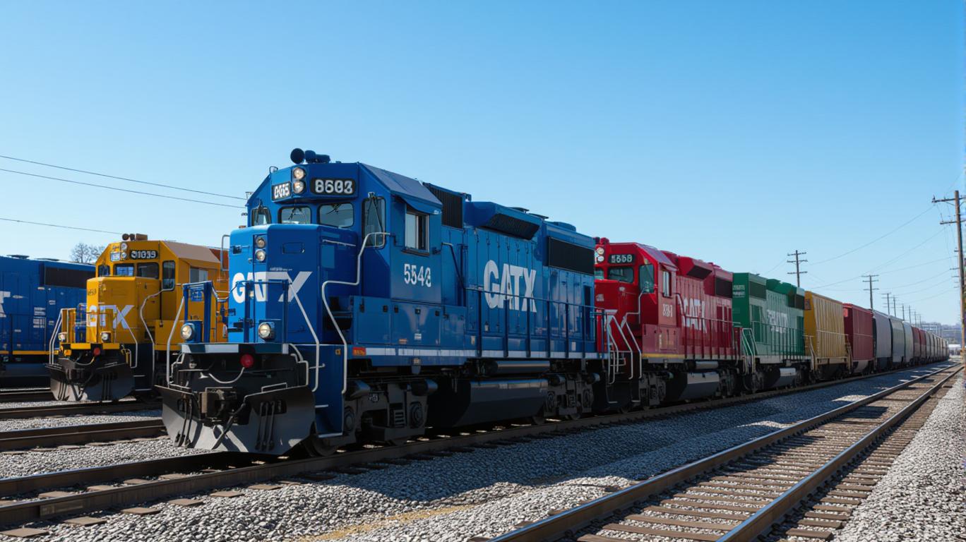 GATX Insider Selling: A Cautionary Signal Amidst Strong Earnings and Analyst Optimism?