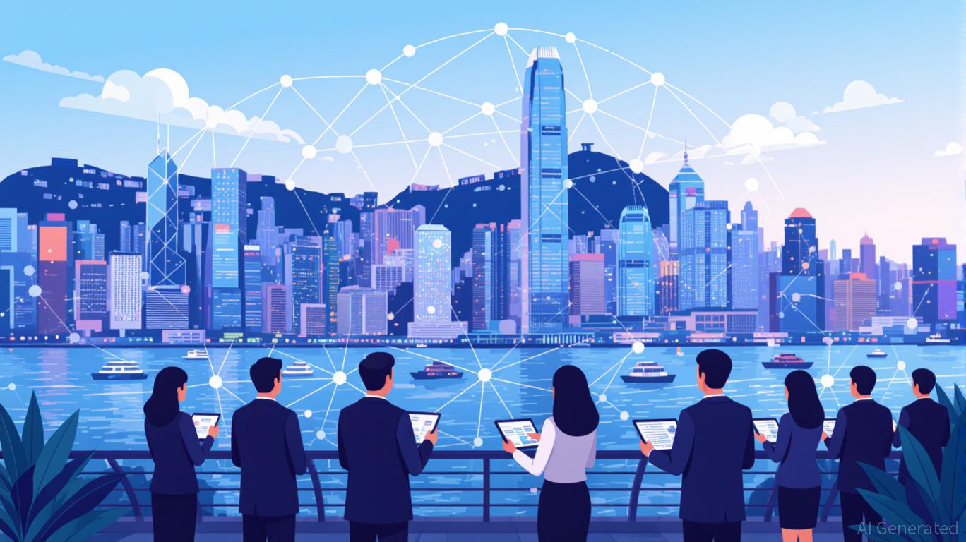 Hong Kong's Strategic Stablecoin Licensing Framework and Its Implications for Fintech and Cross-Border Payments