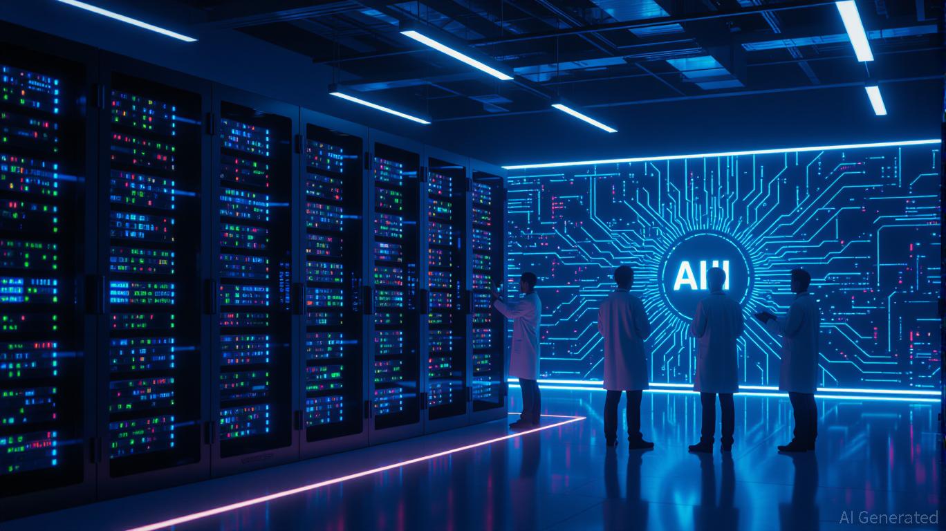 Amazon's AI-Driven Transformation: A Strategic Edge in the Cloud Wars