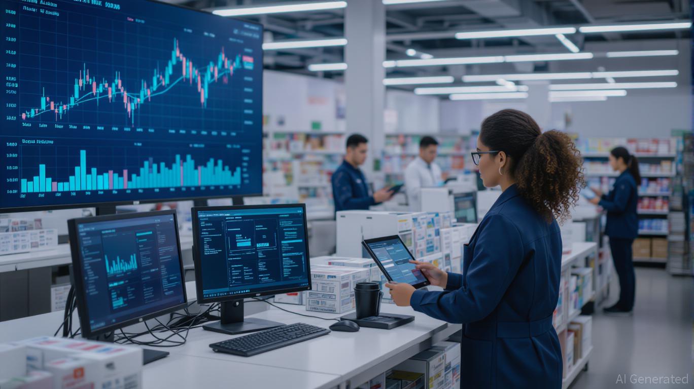 Navigating Retail Stock Volatility: Identifying Undervalued Opportunities in a Fragile Economic Climate