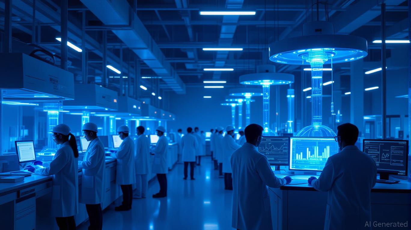 Navigating Semiconductor Sector Volatility: Uncovering Undervalued Gems Amid Macroeconomic Turbulence