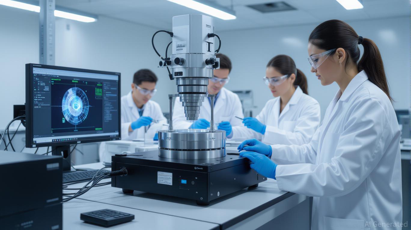 Frequency Electronics and the Quantum Sensing Revolution: A Strategic Inflection Point for Investors?