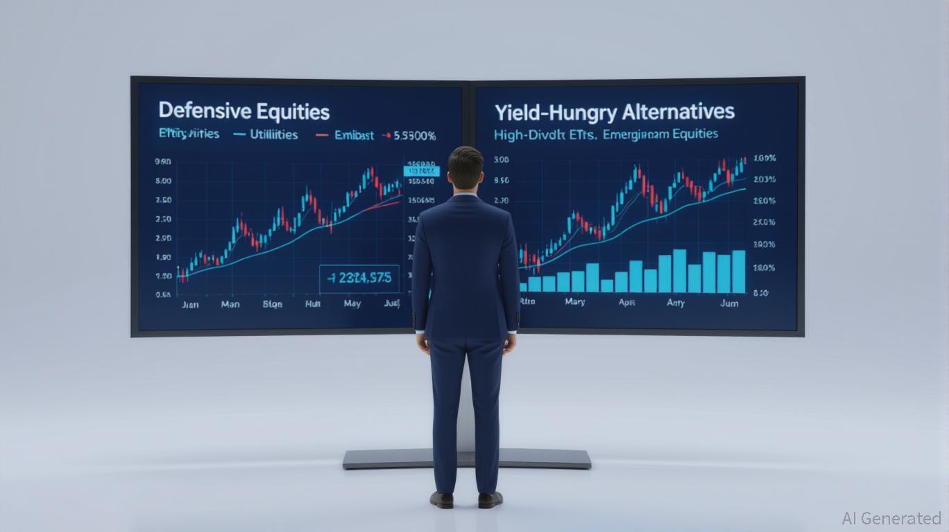 Navigating Uncertainty: Strategic Positioning in a Stagnant Policy and Trade-Turbulent World