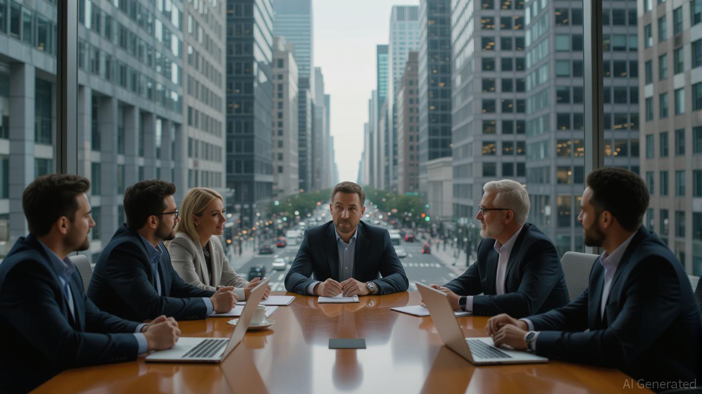 Colliers International's Q2 2025 Earnings: Navigating Contradictions in Leasing, Engineering, and Investment Strategies