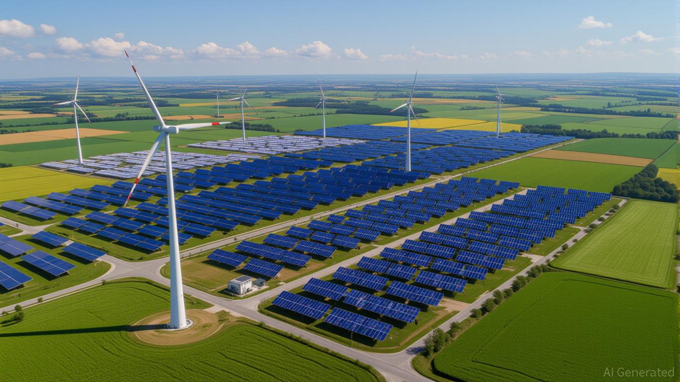 Enel's Strategic Share Buybacks and Operational Resilience: A Model for Sustainable Value Creation in the Energy Transition Era