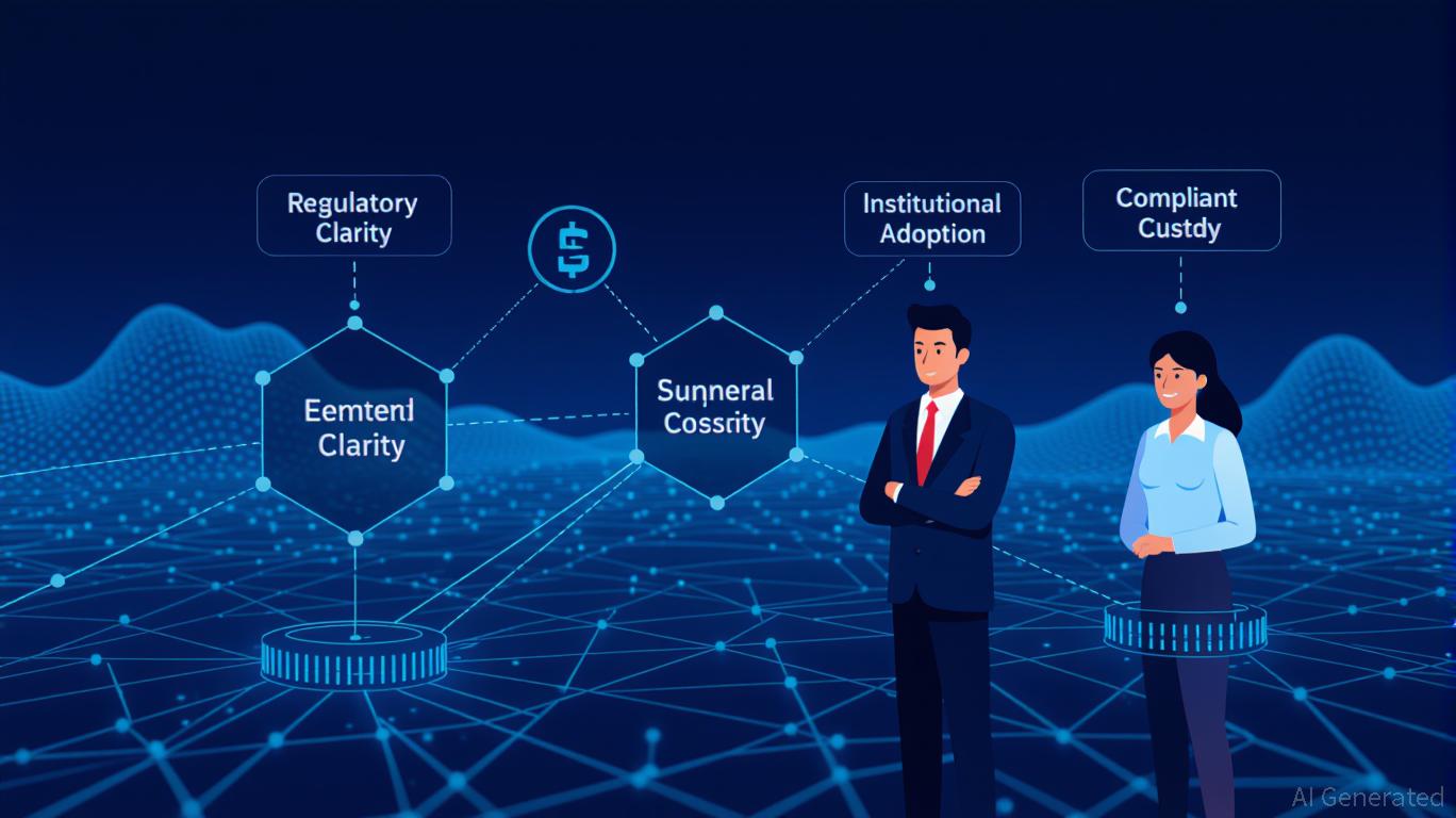 The SEC's New Crypto Agenda and Its Implications for Digital Asset Markets
