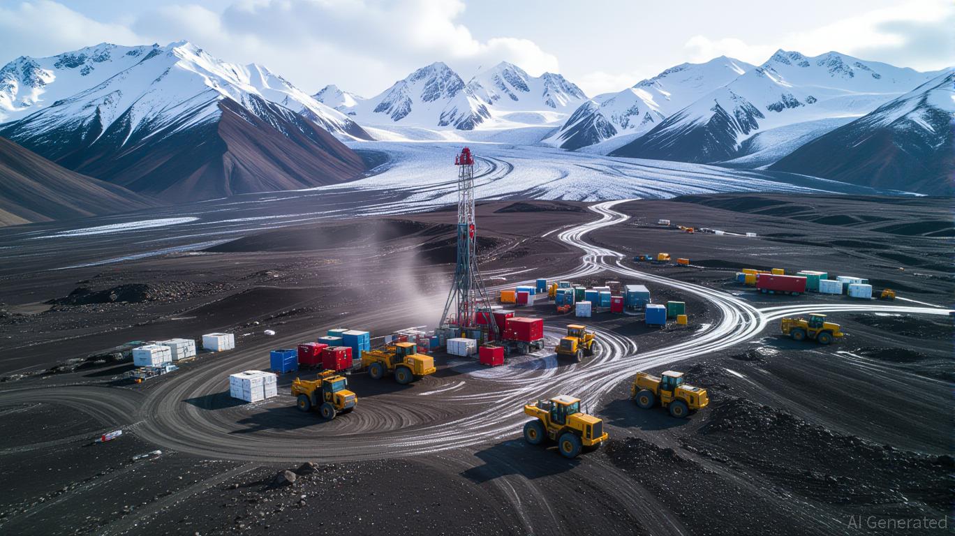 Eric Sprott's Strategic Stake in Silver47 Exploration: A Catalyst for Sector Growth and Investor Confidence