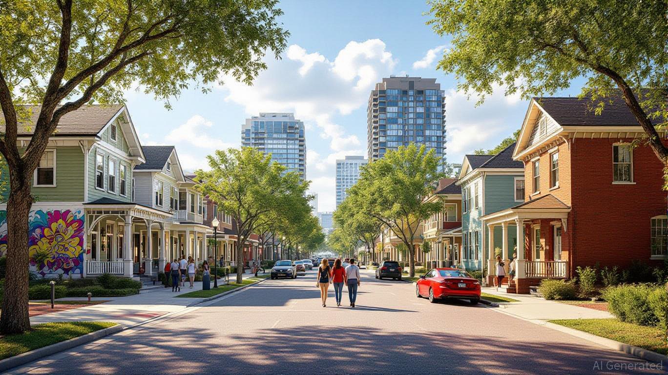 Florida's Housing Market Rebound: A Glimpse of Optimism in a Challenged Sector