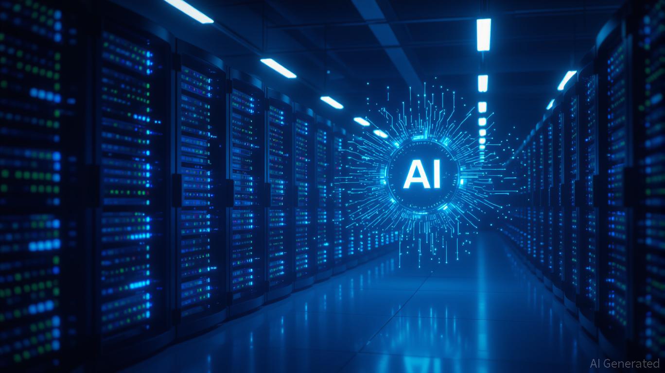Why Amazon's AI Ambitions and Strategic Resilience Make It a Buy Despite Near-Term Headwinds