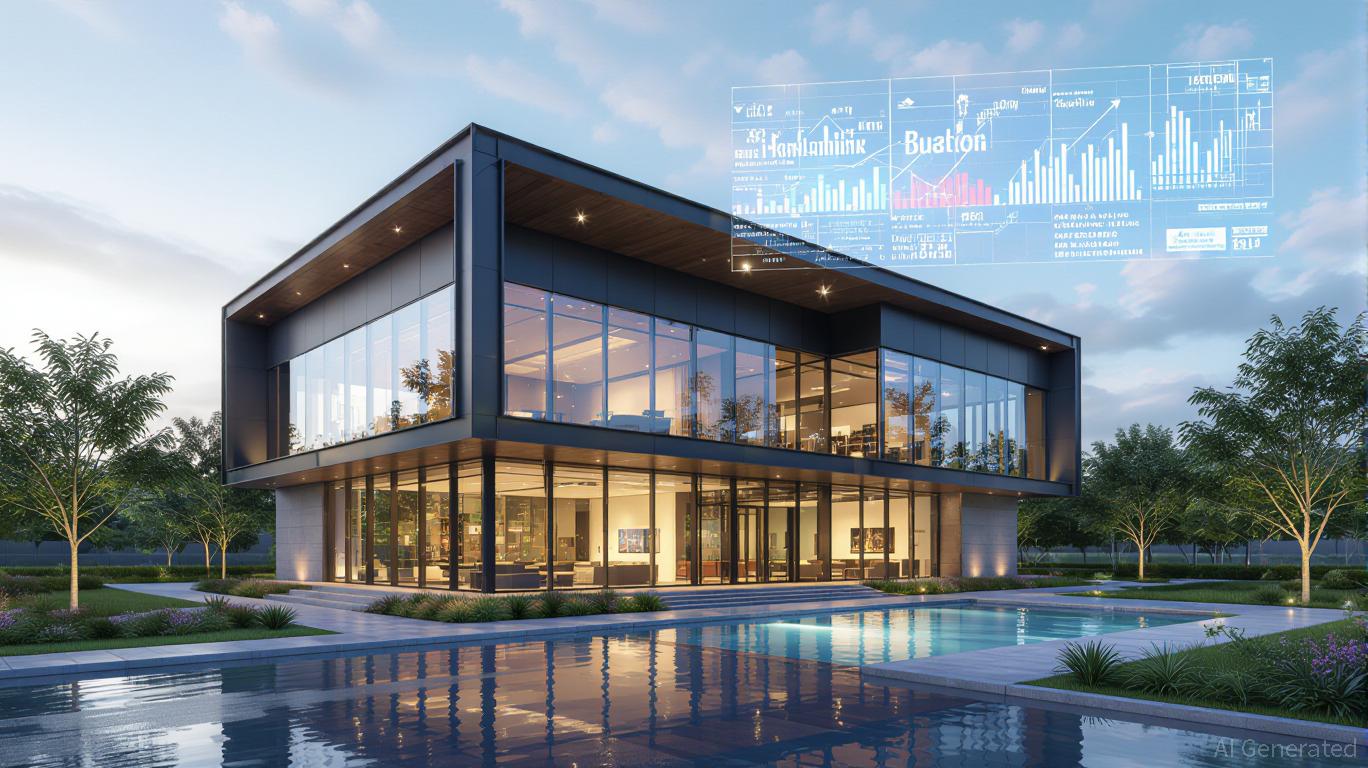Radian Group: Strategic Share Repurchases and Strong Fundamentals Justify an Aggressive Buy Case