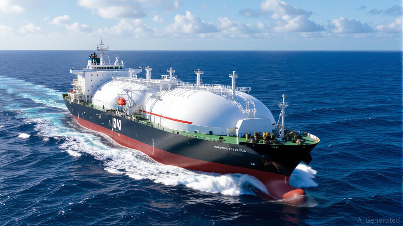Imperial Petroleum: A High-Yield Bargain as Cash Reserves Exceed Market Cap